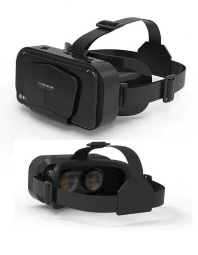 VR Box Shinecon Virtual Reality Glasses