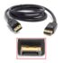 Kabel Displayport 1.5m