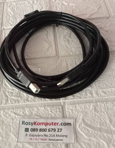 Kabel Printer 5m