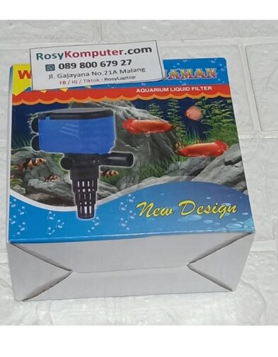 Pompa Aquarium Celup 7w 1000L/H