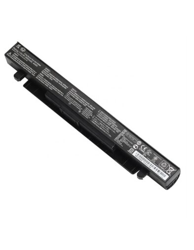 Baterai Laptop Asus X450 X452 X450CA X450V A41-X550 A41-X550A