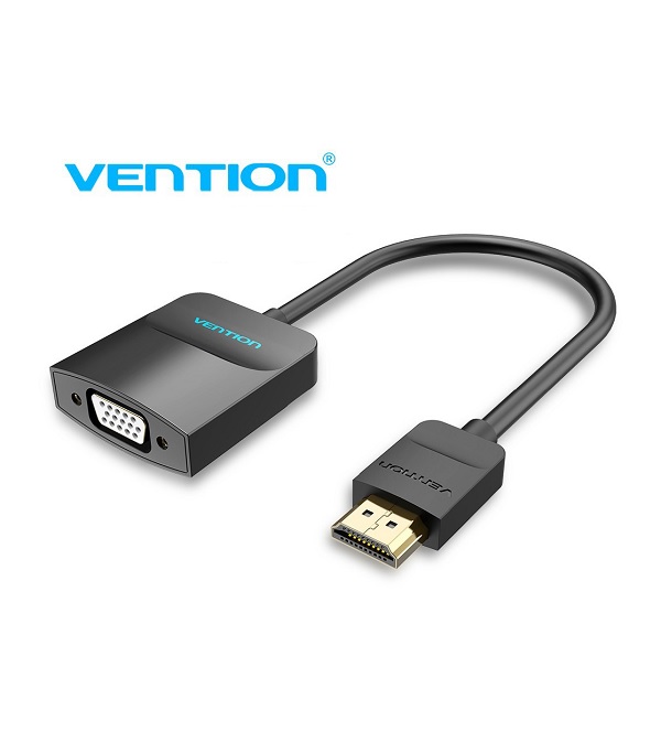 Jual Hdmi To Vga Vention Rosy Computer Malang