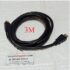 Kabel HDMI 3 Meter Hitam