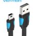 Kabel Mini USB Vention flat