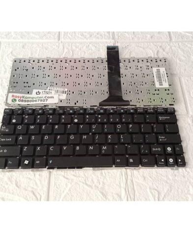 Keyboard asus eee pc 1015 1025 Flare Series x101