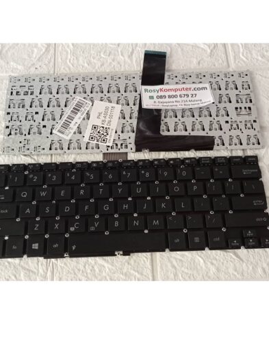 Keyboard Asus X200CA X200 X200MA X200M F200 F200CA F200MA