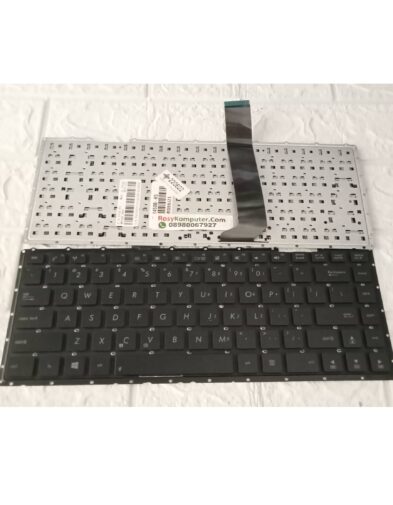 Keyboard Laptop Asus A450, X450, X401, X452