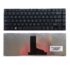 Keyboard Toshiba L800, L840, L830, L835, L845, M830, M835, M840, M845, P840, P845