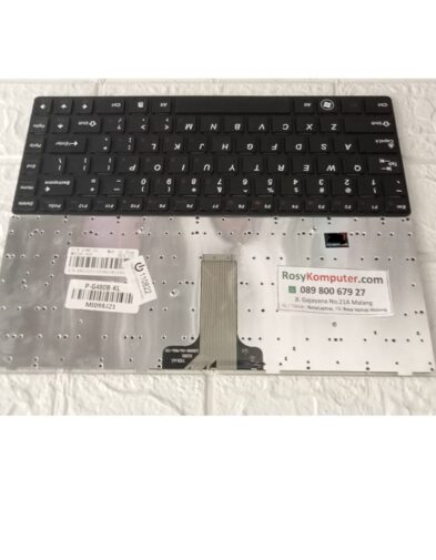 Keyboard Laptop LENOVO G480, G485 / G400 G405