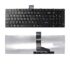 Keyboard Laptop Toshiba L850 L855 C870