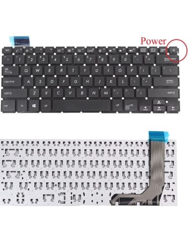 Keyboard Asus Vivobook A407 A407u A407ma A407ua A407ub A407uf A407m