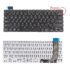 Keyboard Asus Vivobook A407 A407u A407ma A407ua A407ub A407uf A407m