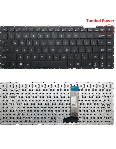 Keyboard Laptop Asus A442 X442