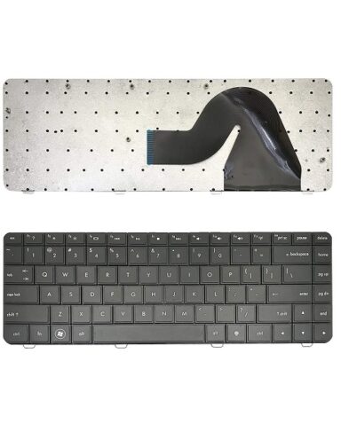 Keyboard Laptop Compaq Cq42 , HP G42