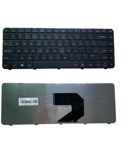 Keyboard Laptop HP / Compaq G4 Cq43 1000 430 431 435 G6, G43 CQ57 630, 635