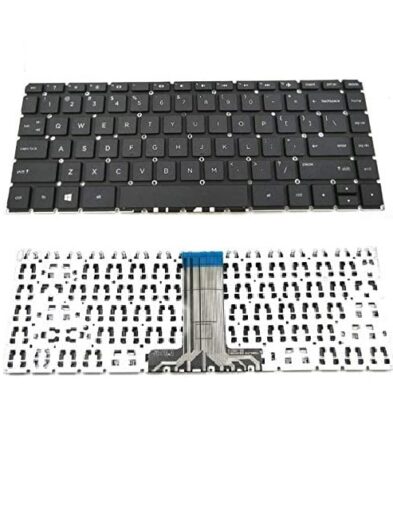 Jual Keyboard Laptop Hp 14 Bs001tu 14 Bw017au 14 Bs007tx 14 Bw015 14