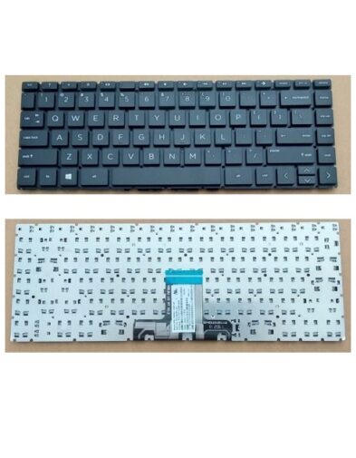 Keyboard Laptop HP 14s-DQ / DK