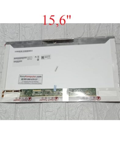 LCD Laptop 15.6 Inchi Tebal