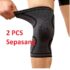 Pelindung Lutut Olahraga Knee Support Pad 2pcs (sepasang)