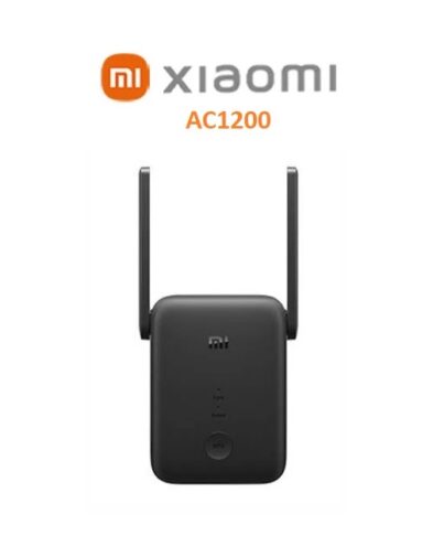 Xiaomi Range Extender Ac1200 Repeater Dual band