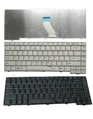 Keyboard Acer Aspire 4710 4730 4920 4310 5220, 5310, 5315, 5320, 5520, 5710