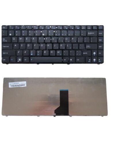 Keyboard Laptop Asus A42 A43 K43 K42 K42J K42F A43SJ A42D A43E A43U
