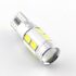 Lampu Led T10 Fog Light Mobil LED H3 SMD 5630