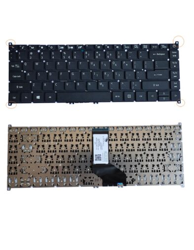 Keyboard Acer Aspire Keyboard Acer 3 A314 A314-21,41 33 31 A514- 52, 53