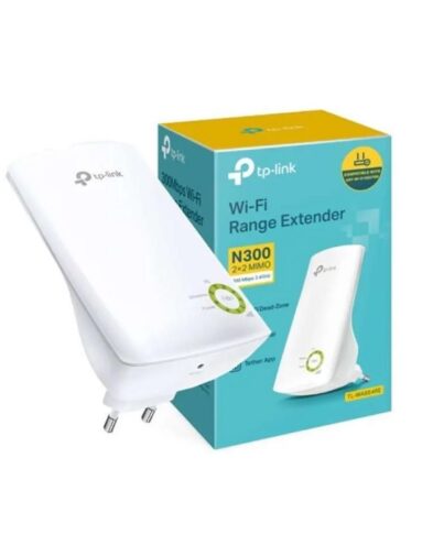 Range Extender TP-LINK TL-WA854RE  300Mbps Wifi