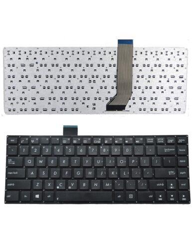 Keyboard Asus A451L S400 A451 S400CA