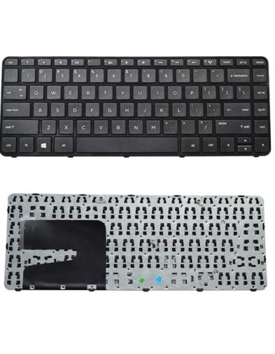 Keyboard Laptop HP Pavilion 14-D, 14-E, 14-N