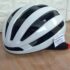 Helm Sepeda gowes Putih roadbike