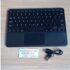 Keyboard Bluetooth + Mouse Trackpad