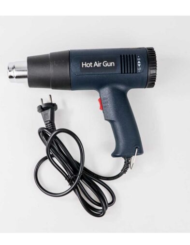 Heat Gun Tembak Dryer, Alat Penyembur Panas