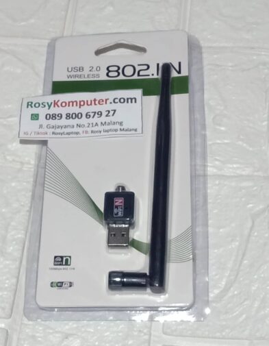 Usb Wifi antena panjang 150mbps