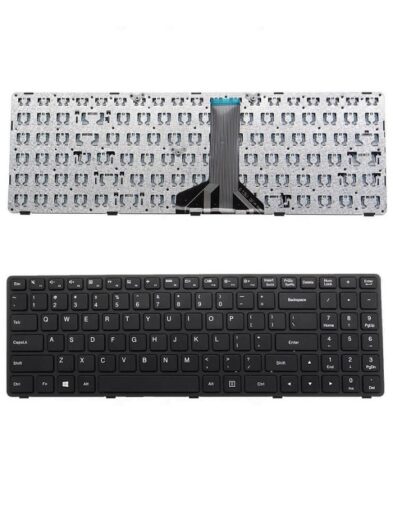 Keyboard Laptop Lenovo Ideapad 100-15 / 15IBD / 15IBY