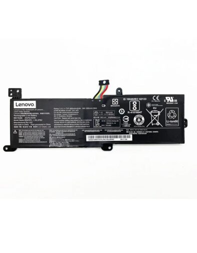 Baterai Lenovo Ideapad 320-14 ,14AST 330-14IKB L17M2PB7 L17L2PF1