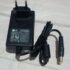 Charger Adaptor LG monitor/LCD 19v 0.84a