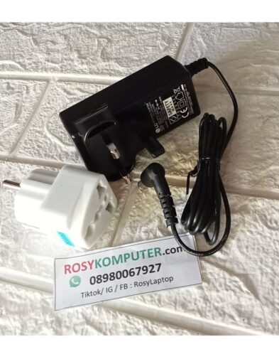 Charger Adaptor LG monitor/LCD 19v 0.84a