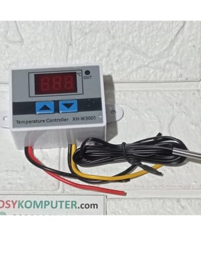 Thermostat Termometer digital AC 220v