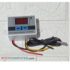 Thermostat Termometer digital AC 220v