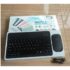 Keyboard Bluetooth + Mouse wireless nyala paket