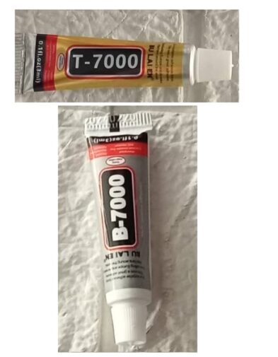 Lem LCD T7000 B7000 3ml