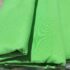 Kain Hijau Green Screen Backdrop