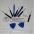 Obeng Hp kecil ( Android / iphone) + tools kit