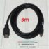 Kabel micro hdmi ke Hdmi 3m