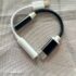 Converter Type C to Audio Jack / AUX