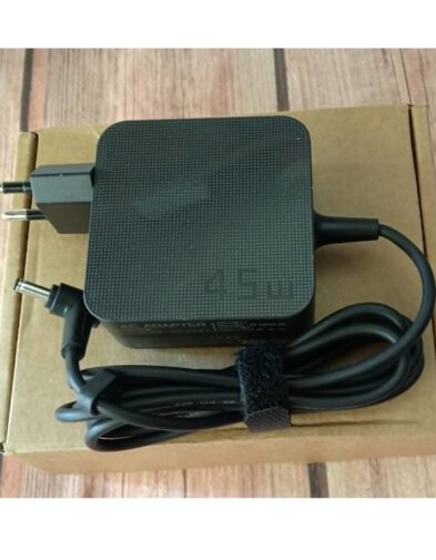 Charger Asus 45w jarum