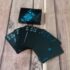 Kartu Remi Plastik / Poker Black