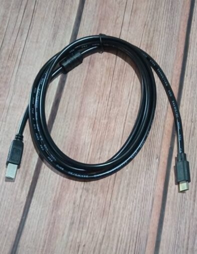 Kabel Printer Type c 1.5m